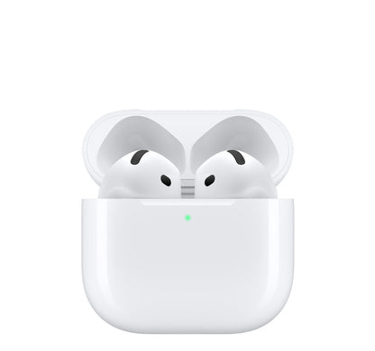 Apple AirPods 4 with USB-C Charging Case