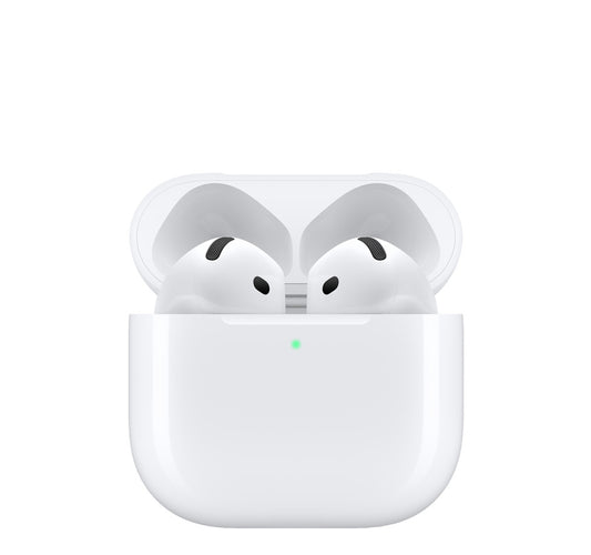 Apple AirPods 4 with USB-C Charging Case