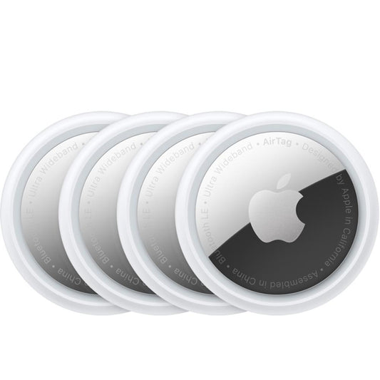 Apple AirTag | 4 Pack