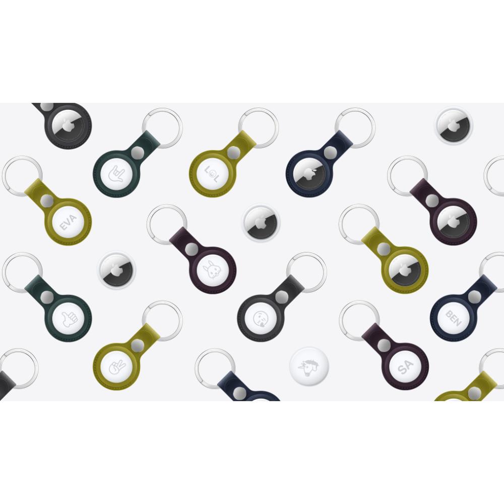 Apple AirTag | 4 Pack