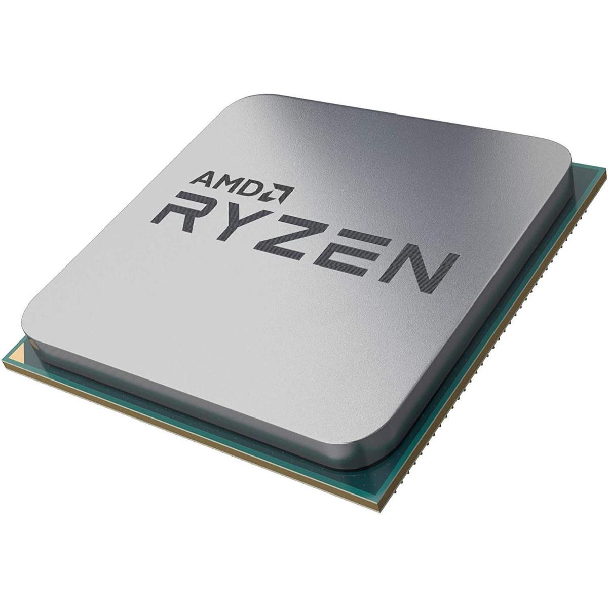 AMD Ryzen™ 5 3600 | Processor (3rd Generation)