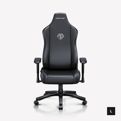 AndaSeat Novis Ultra L Series Gaming Chair | Budget Ergonomic Chair with Premium Comfort