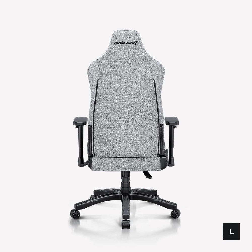 AndaSeat Novis Ultra L Series Gaming Chair | Budget Ergonomic Chair with Premium Comfort