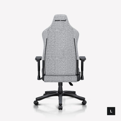 AndaSeat Novis Ultra L Series Gaming Chair | Budget Ergonomic Chair with Premium Comfort