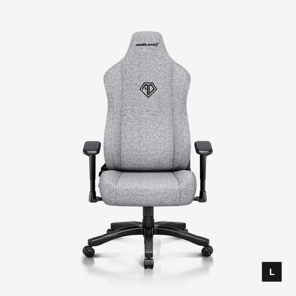 AndaSeat Novis Ultra L Series Gaming Chair | Budget Ergonomic Chair with Premium Comfort