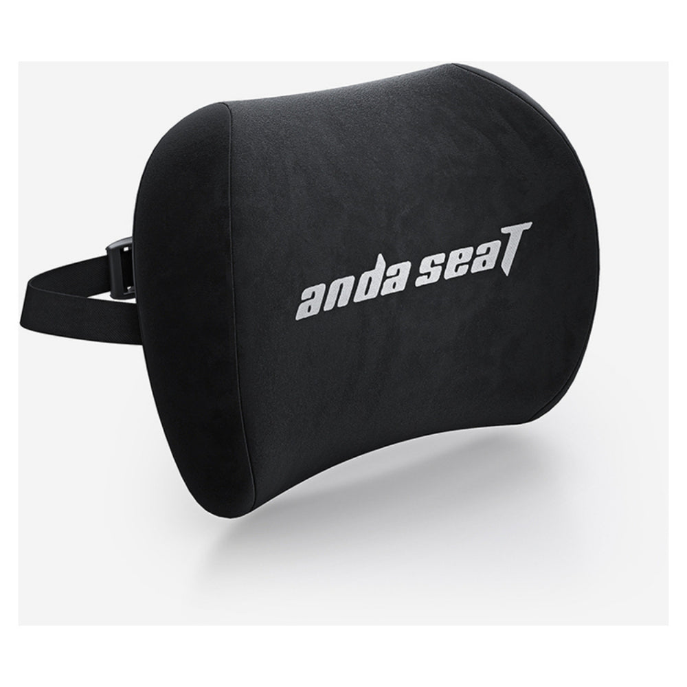 AndaSeat Novis Series Memory Foam Head Pillow | Experience enhanced neck support and relaxation with the AndaSeat Novis Series