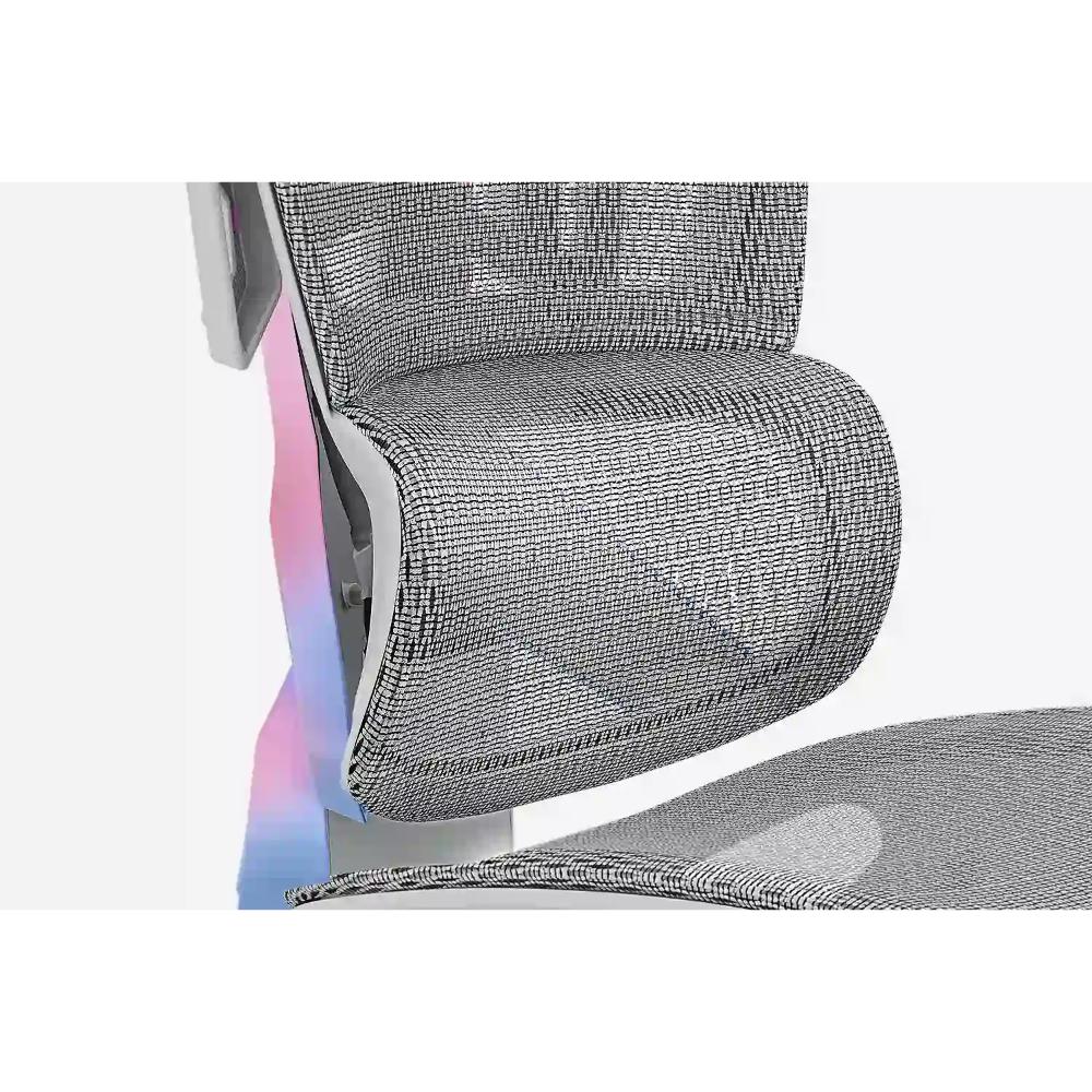 AndaSeat X-Air Pro Mesh Office Gaming Chair | Full Mesh Ergonomic Chair | 5D Armrests | Dynamic Lumbar Support | Adjustable Headrest