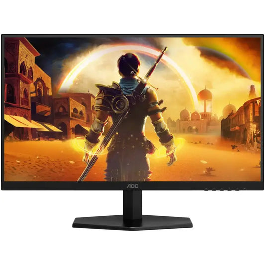 AOC Q27G40ZE | 27-inch Gaming Monitor | QHD 1440p | 260Hz | Fast IPS | Adaptive Sync
