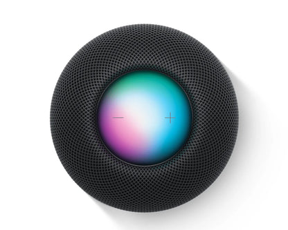 Apple HomePod mini | Yellow | Midnight