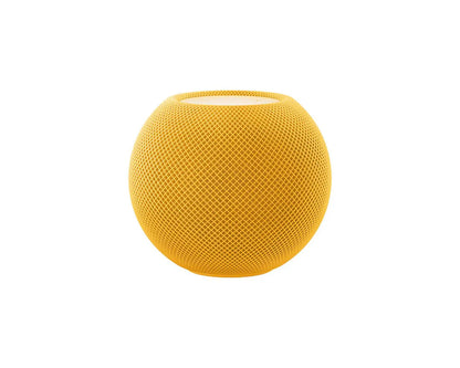 Apple HomePod mini - Yellow