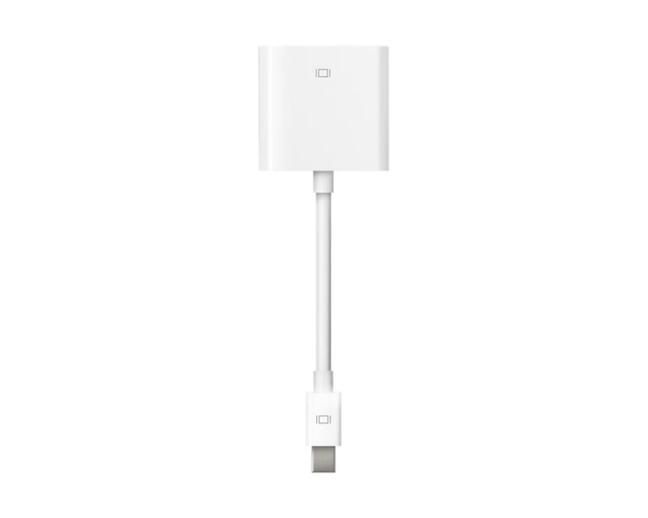 Apple Mini DisplayPort to DVI Adapter