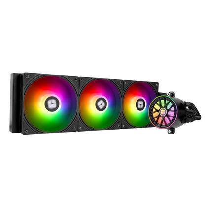 Thermalright Aqua Elite 360 ARGB V6 360mm CPU Liquid Cooler