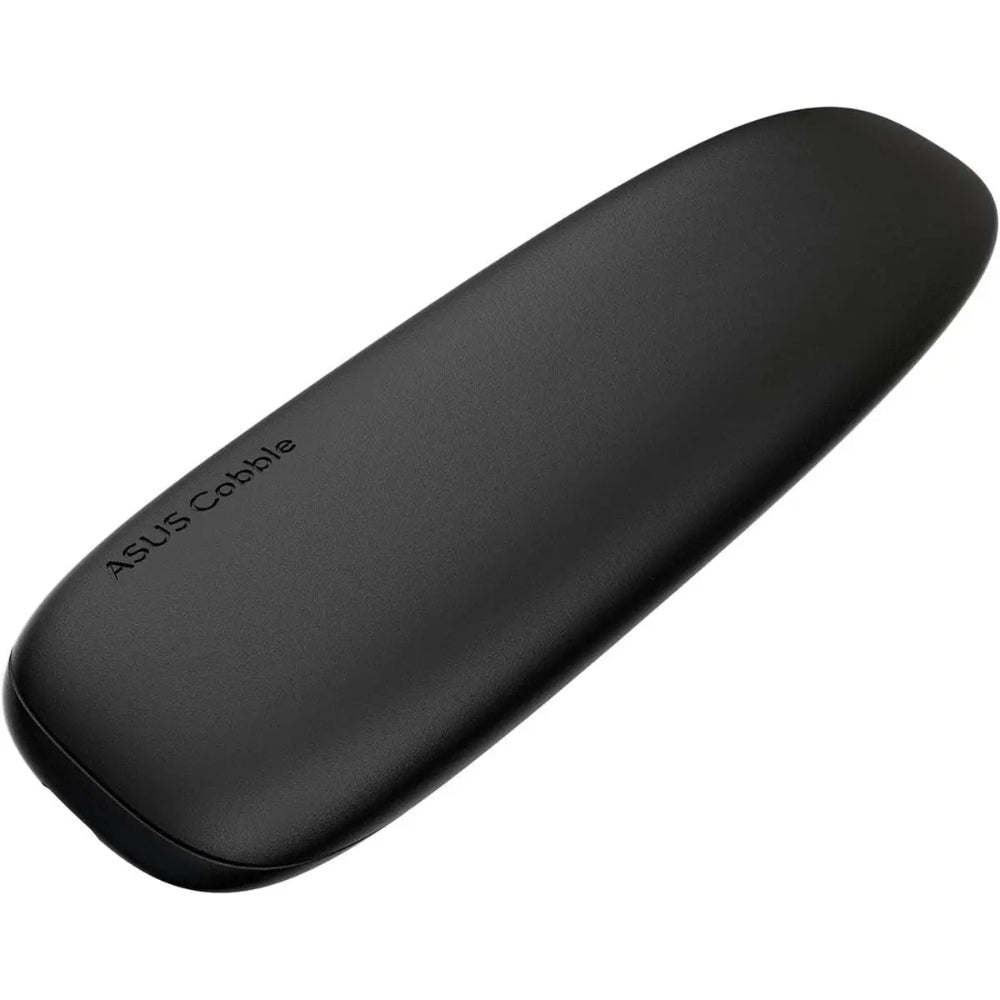 ESD‑A1 Cobble SSD Enclosure | Portable NVMe/SATA Storage Solution