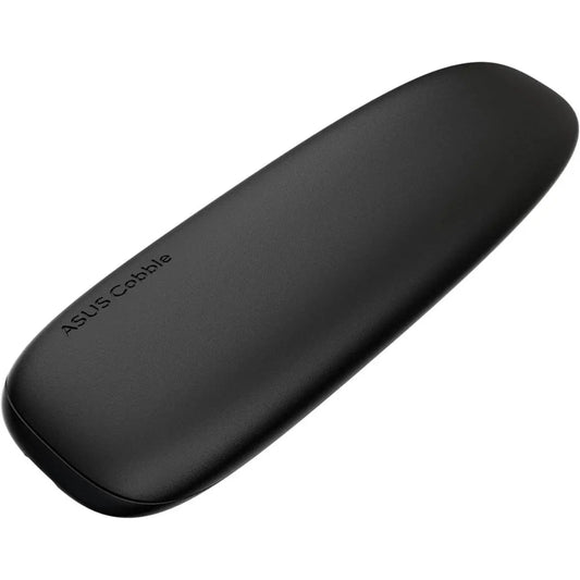 ESD‑A1 Cobble SSD Enclosure | Portable NVMe/SATA Storage Solution