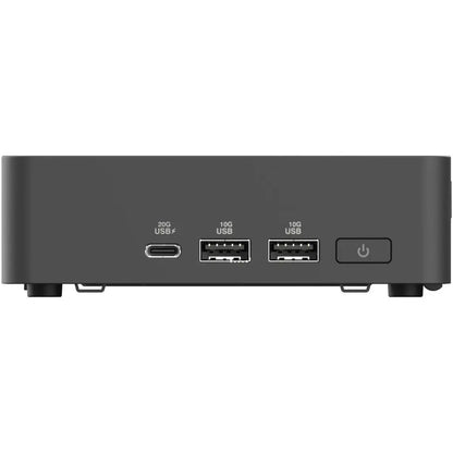 ASUS NUC15CRKU700000I | Intel Core Ultra 7‑255H Compact Mini PC