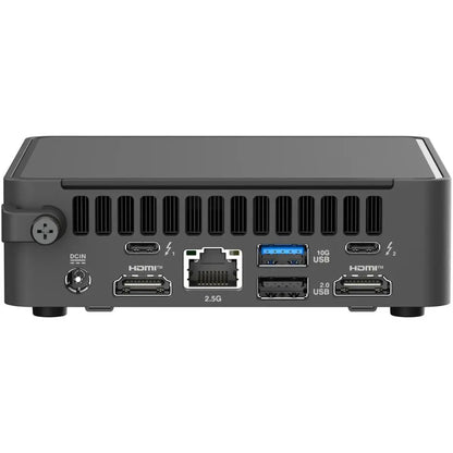 ASUS NUC15CRKU700000I | Intel Core Ultra 7‑255H Compact Mini PC