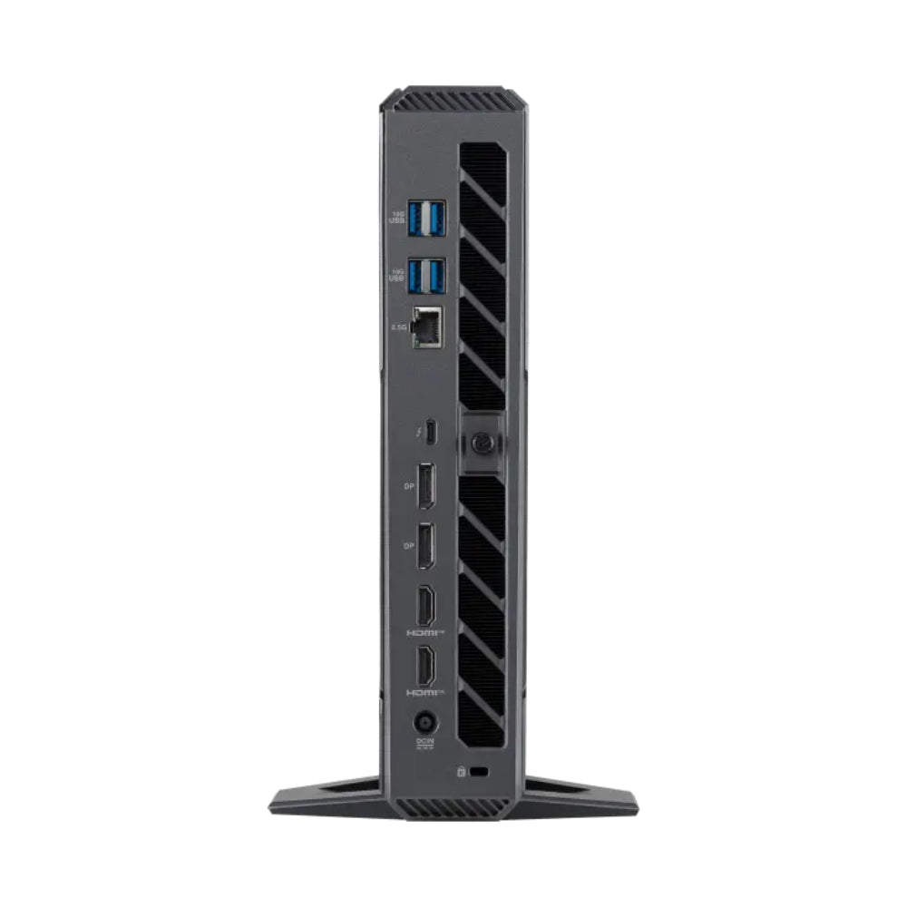 ASUS NUC15JNK9X40000 | Intel Core Ultra 9‑275HX + NVIDIA RTX 5070 (Barebone Mini PC)