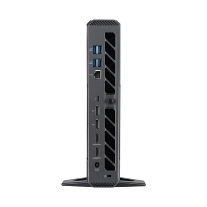 ASUS NUC15JNK9X40000 | Intel Core Ultra 9‑275HX + NVIDIA RTX 5070 (Barebone Mini PC)