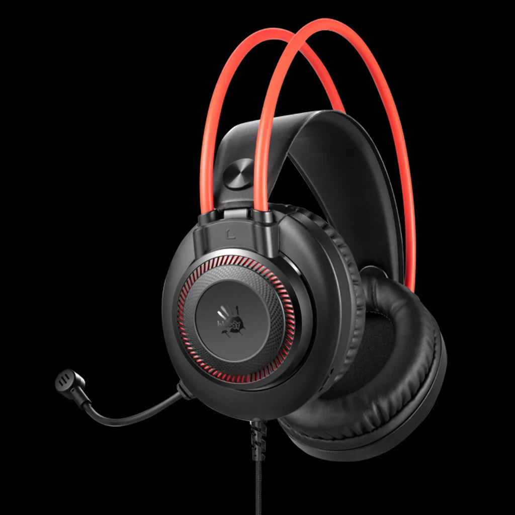 A4tech Bloody Gaming Headset G200