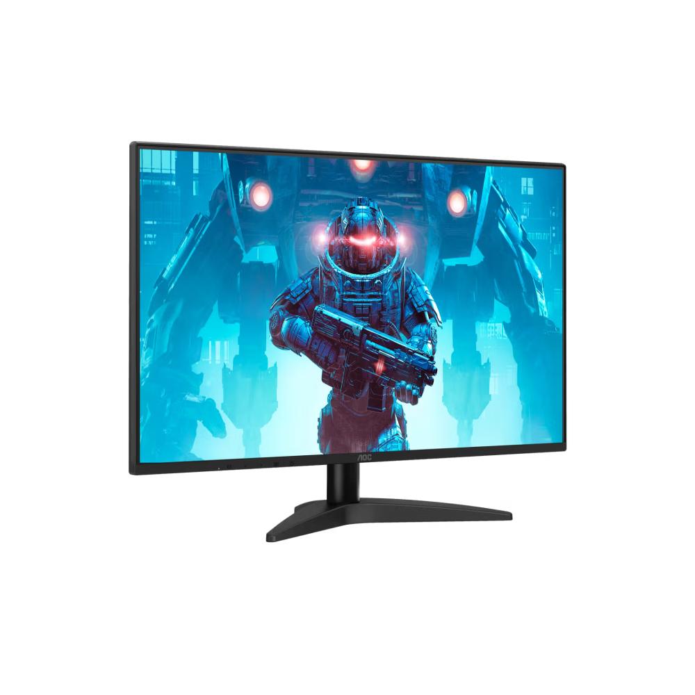 AOC 27B36X | 27" Full HD IPS Monitor | 144Hz | 0.5ms MPRT | Adaptive Sync | HDR10