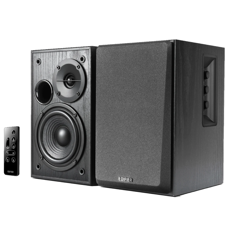 Edifier R1580MB | Active 2.0 Bookshelf Speaker Set