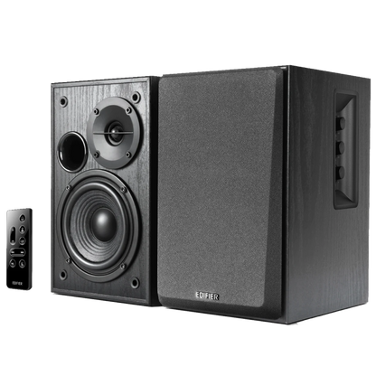 Edifier R1580MB | Active 2.0 Bookshelf Speaker Set