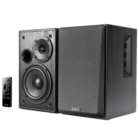 Edifier R1580MB | Active 2.0 Bookshelf Speaker Set