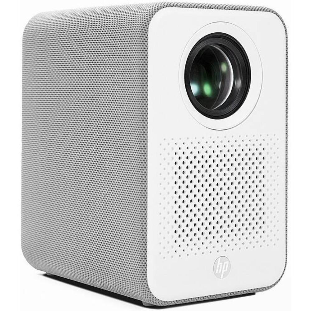 HP Multimedia Projector CC500 | Full HD Android TV Projector