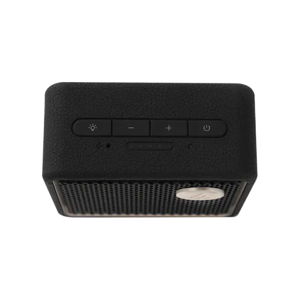Edifier ES20 Portable Bluetooth Speaker | 6W Powerful Sound | Bluetooth 5.4 | IP67 Waterproof | 15 Hours Battery