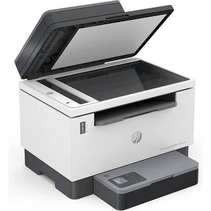 HP LaserJet Tank MFP 2602sdw Printer | Print, Scan, Copy | Auto Duplex | WiFi | ADF