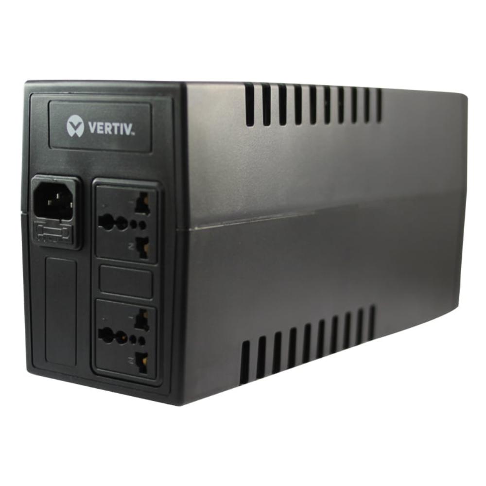 Vertiv™ Liebert® PSA-SOHO PSA720-SOHO-LITE 720VA/360W 230V Line Interactive UPS