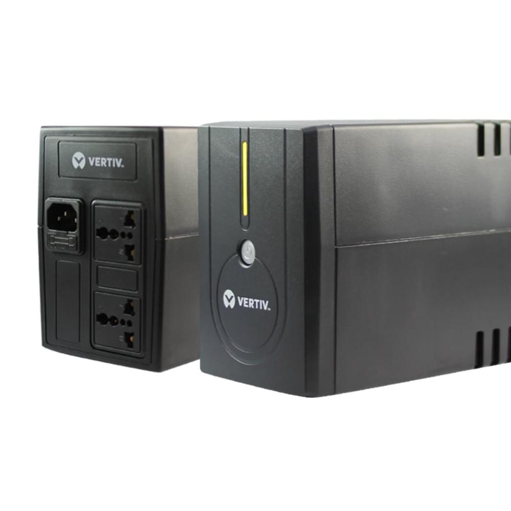 Vertiv™ Liebert® PSA-SOHO PSA720-SOHO-LITE 720VA/360W 230V Line Interactive UPS
