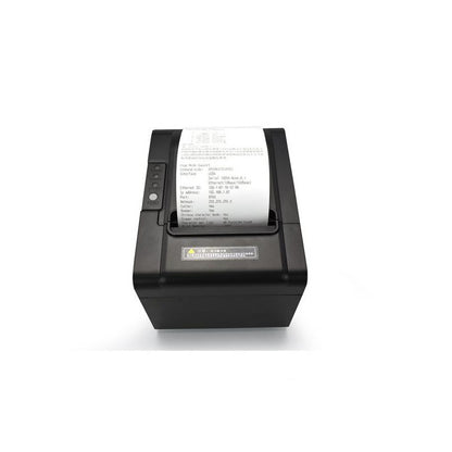 Black Copper BC-100AC | Mini POS Thermal Receipt Printer