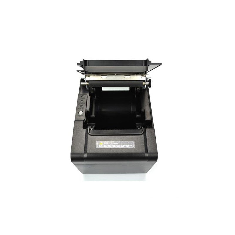 Black Copper BC-100AC | Mini POS Thermal Receipt Printer