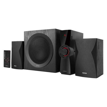 Edifier CX7 | 2.1 PC Speaker System