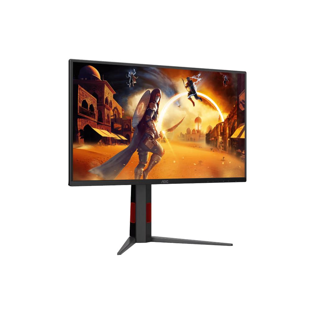 AOC 25G4K 24.5" Gaming Monitor | Fast IPS | 420Hz | 0.3ms | FHD | Adaptive Sync | DisplayHDR 400