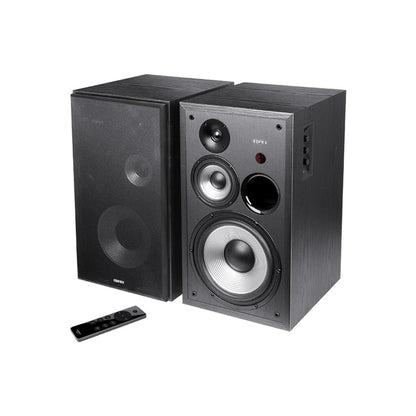 Edifier R2850DB Bluetooth Multimedia Speakers | 150W RMS | 3-Way Active Speaker System | aptX Audio