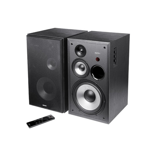 Edifier R2850DB Bluetooth Multimedia Speakers | 150W RMS | 3-Way Active Speaker System | aptX Audio