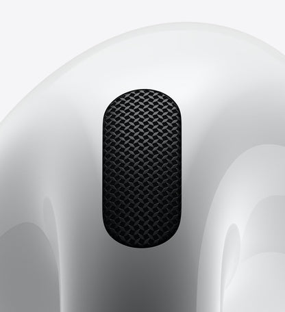 Apple AirPods 4 with USB-C Charging Case