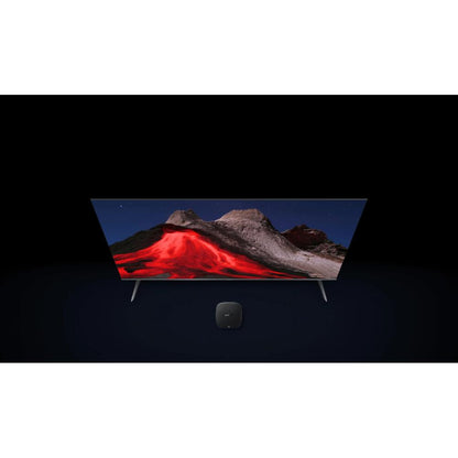 Xiaomi TV Box S (3rd Gen) | 4K UHD, Dolby Vision & Atmos, Wi-Fi 6, Google TV | 2GB RAM, 32GB Storage