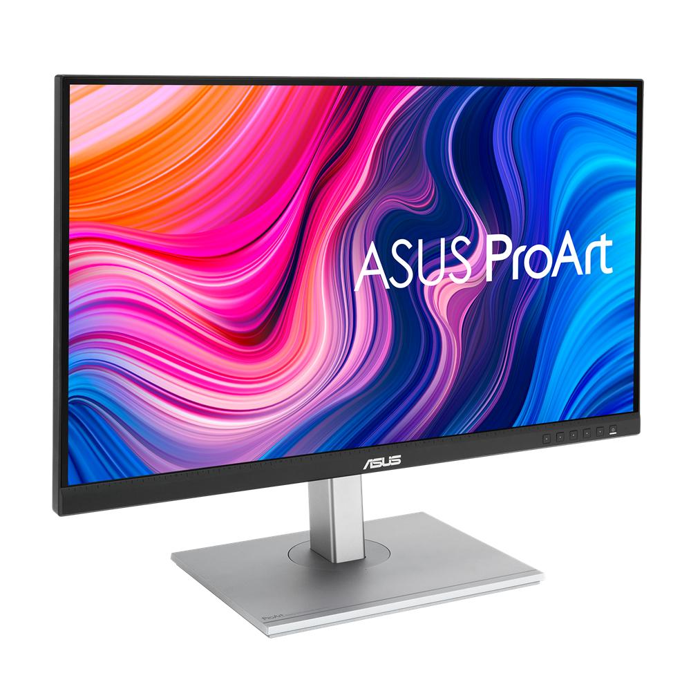 ASUS ProArt Display PA279CV | 27" 4K UHD Professional Monitor for Creators