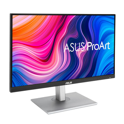 ASUS ProArt Display PA279CV | 27" 4K UHD Professional Monitor for Creators