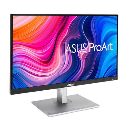 ASUS ProArt Display PA279CV | Professional Monitor | 27-inch | IPS, 4K UHD (3840 x 2160)