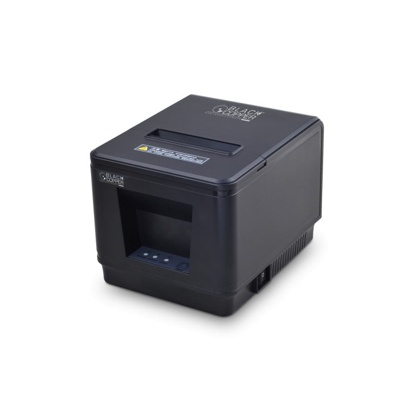 Black Copper BC-96AC | 80mm Thermal Receipt Printer With Auto Cutter