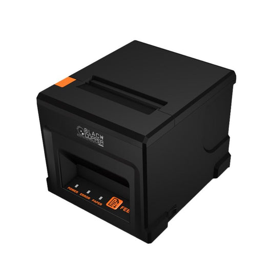 BlackCopper BC86AC 80mm Thermal Receipt Printer | 220mm/s | USB | Auto Cutter