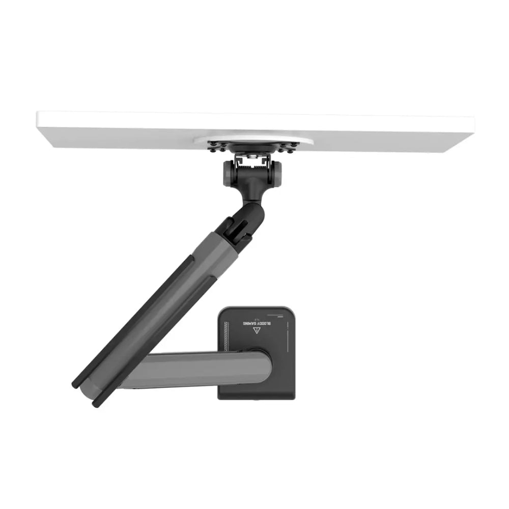 Bloody DM‑8 | Gaming Desktop Monitor Mount – Sports Black Edition