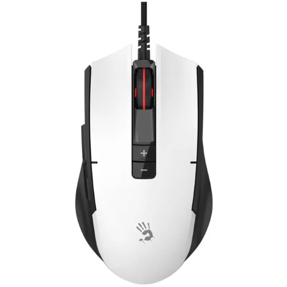 Bloody ES8 | Lightweight Esports Gaming Mouse – USB Edition