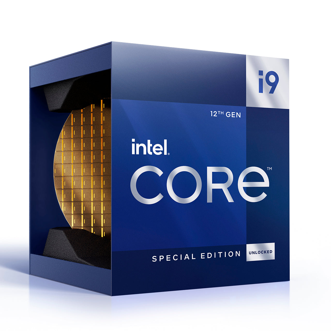 Intel® Core™ i9-12900K | Processor (12th Generation)