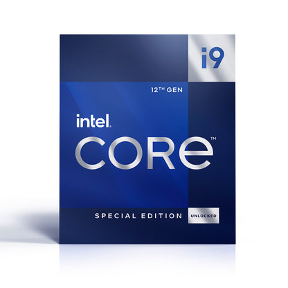 Intel® Core™ i9-12900K | Processor (12th Generation)