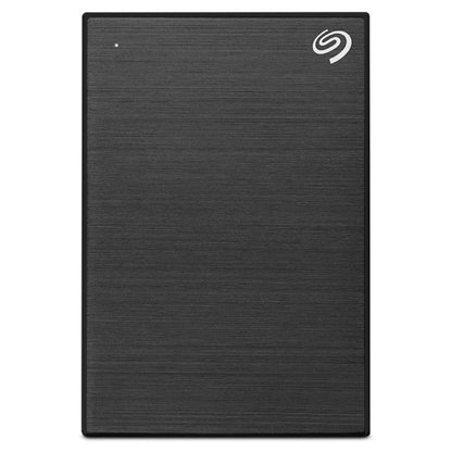 Seagate One Touch External Hard Drive with Password 1TB – 5TB | Portable USB 3.0 HDD
